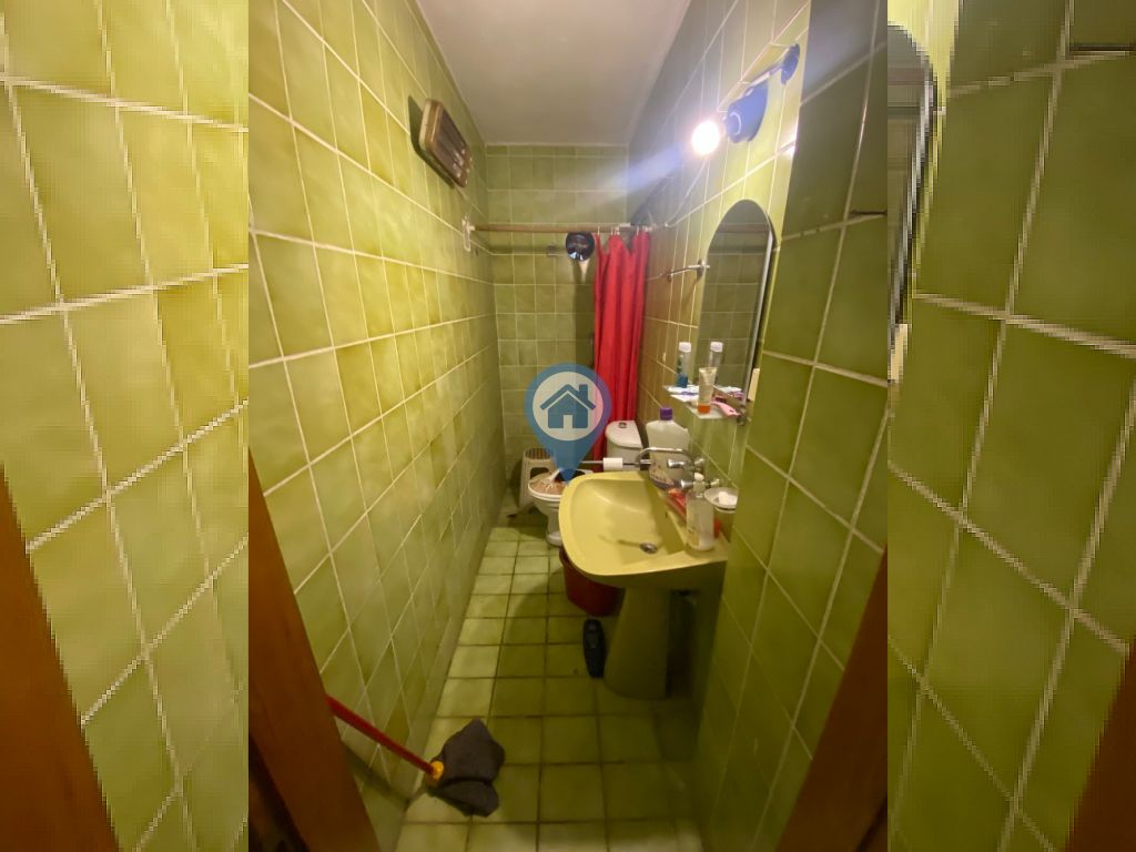 SU GAYRIMENKUL ÇAMDIBI MAH SATILIK TEK TAPUDA İKI DAIRE