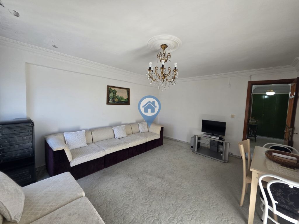 SARIANA MAHALLESI ÖNÜ AÇIK FERAH VE ÇOK GENIŞ KULLANIMLI DAIRE