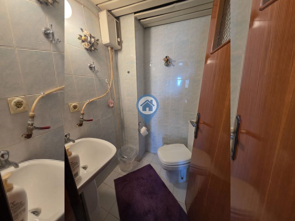 SARIANA MAHALLESI ÖNÜ AÇIK FERAH VE ÇOK GENIŞ KULLANIMLI DAIRE