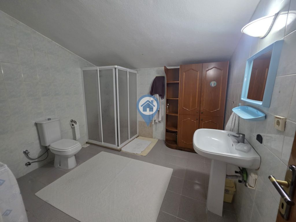 SARIANA MAHALLESI ÖNÜ AÇIK FERAH VE ÇOK GENIŞ KULLANIMLI DAIRE