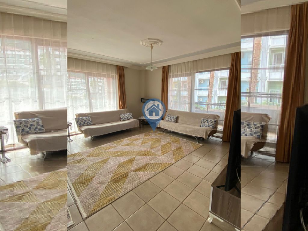 İÇMELERDE DENIZE YÜRÜME MESAFESINDE TEK TAPU SATILIK 2 DAIRE