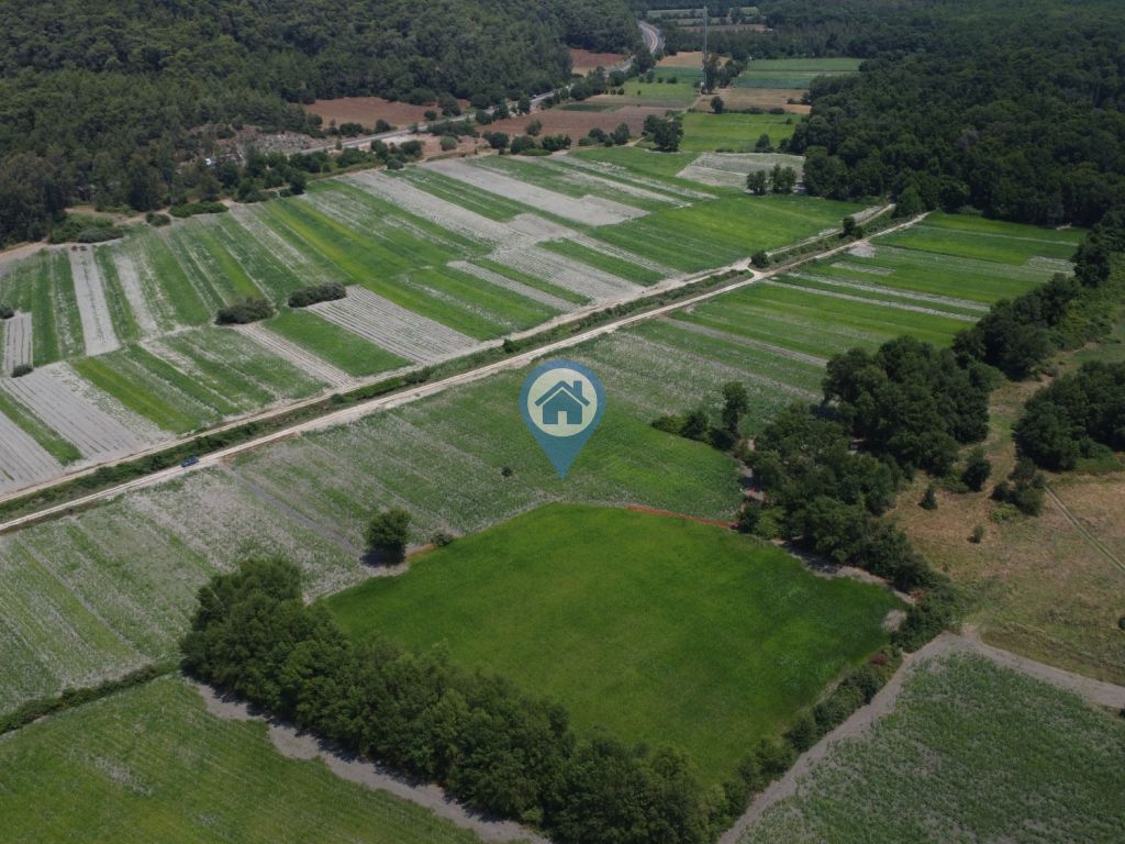 SU GAYRIMENKUL ULA SARAYYANI SATILIK TARLA