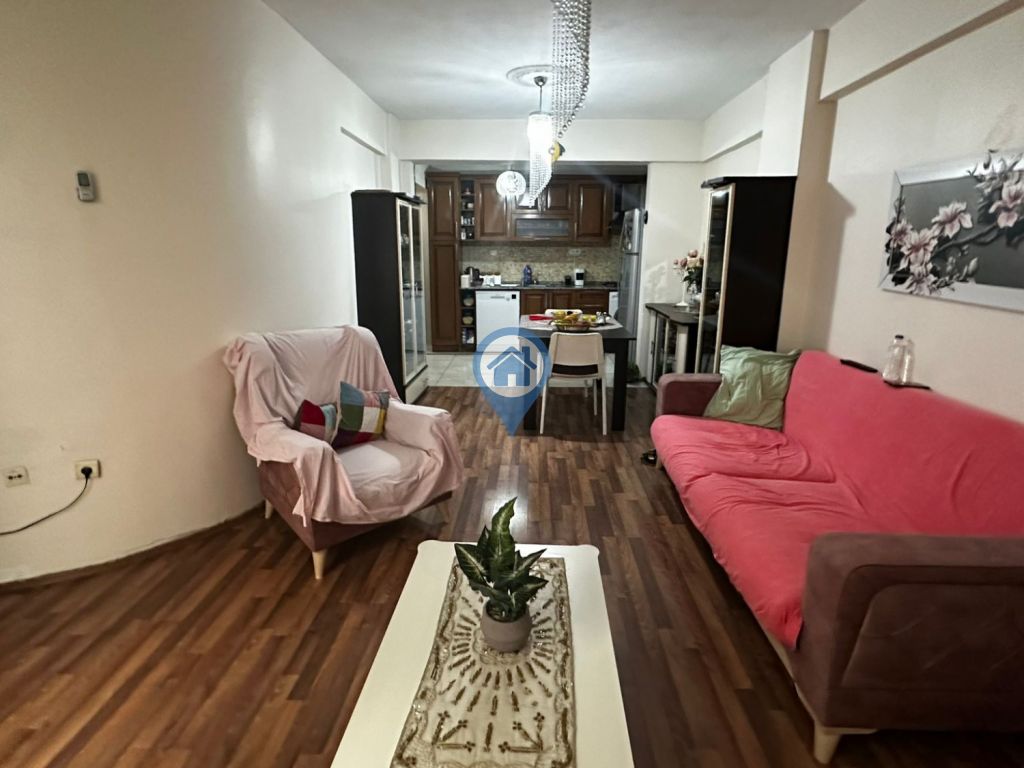 SU EMLAK TEPE MAHALLESINDE SATILIK 2+1 DÜZ DAIRE