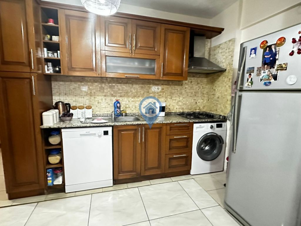 SU EMLAK TEPE MAHALLESINDE SATILIK 2+1 DÜZ DAIRE