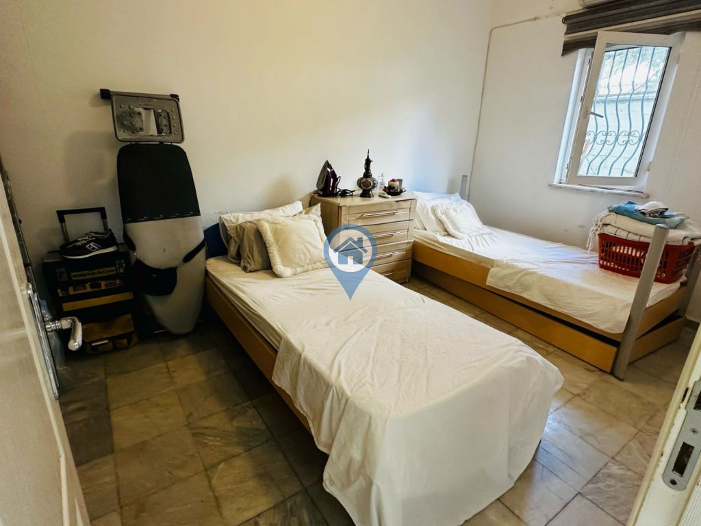 SU EMLAK ARMUTALANDA SATILIK 3+1 BAHÇE DUBLEKSI