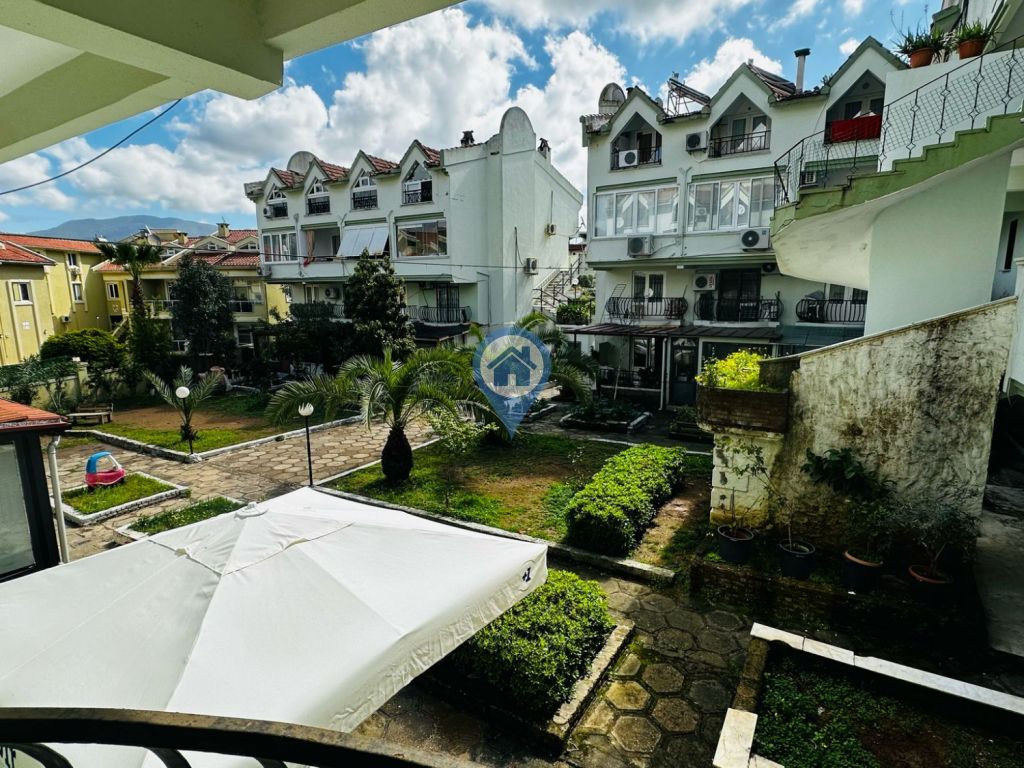 SU EMLAK ARMUTALANDA SATILIK 3+1 BAHÇE DUBLEKSI