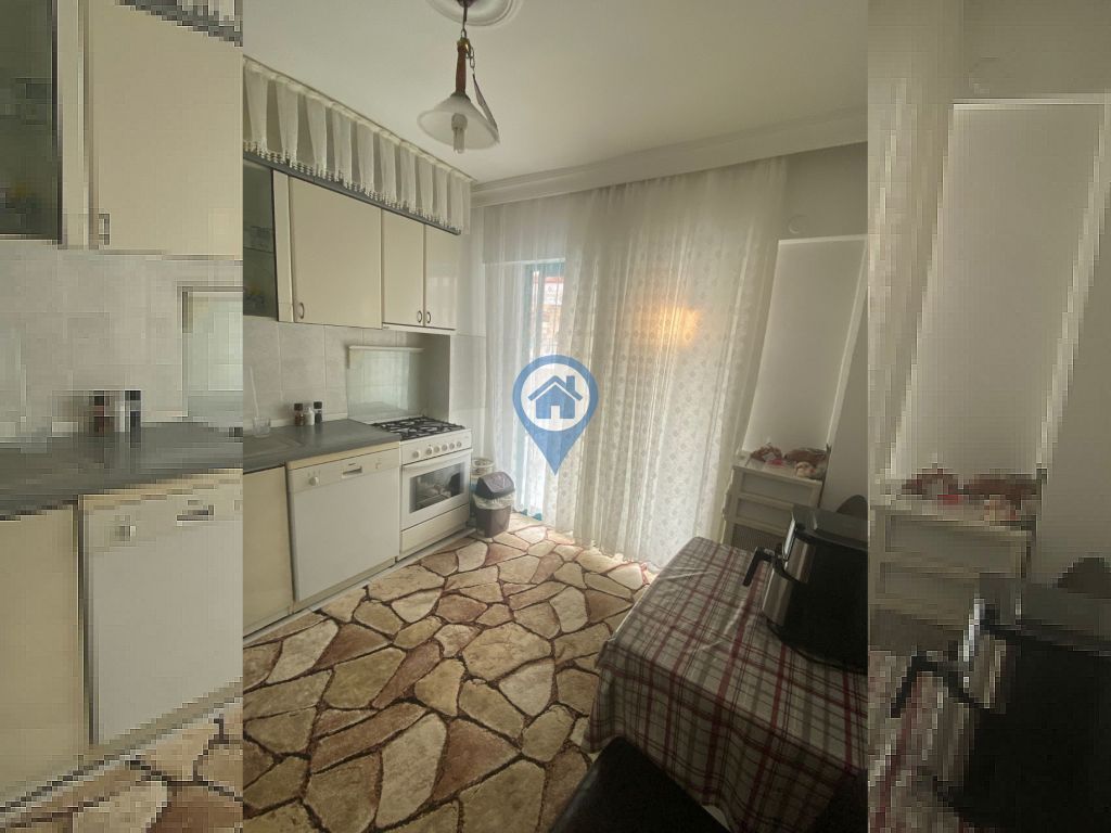 SU GAYRIMENKUL SITELER BÖLGESI SITE İÇINDE SATILIK 2+1 DAIRE