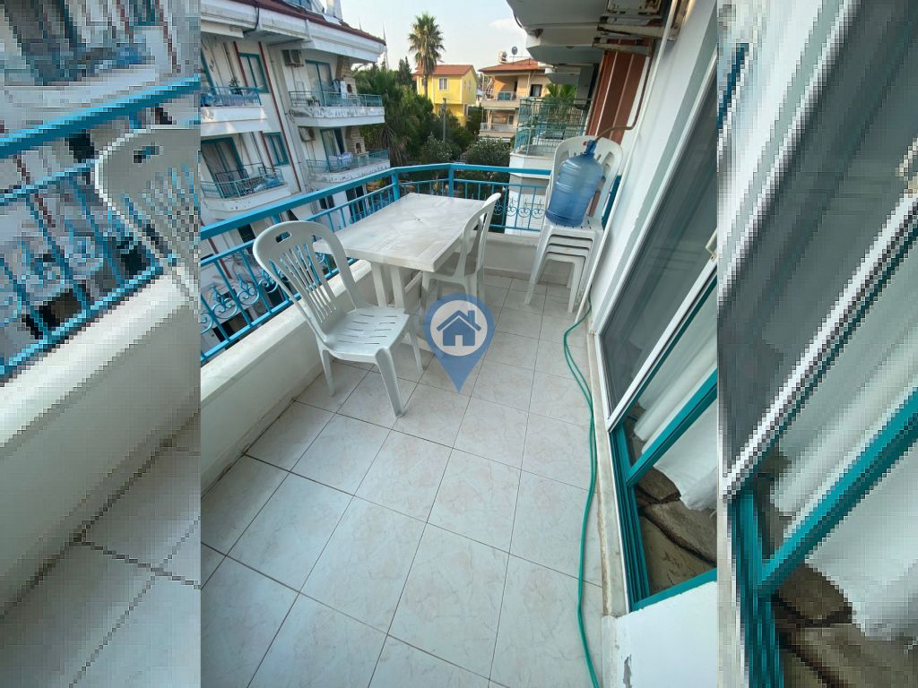 SU GAYRIMENKUL SITELER BÖLGESI SITE İÇINDE SATILIK 2+1 DAIRE