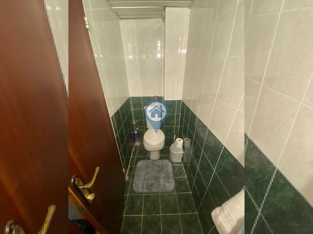 SU GAYRIMENKUL SITELER BÖLGESI SITE İÇINDE SATILIK 2+1 DAIRE