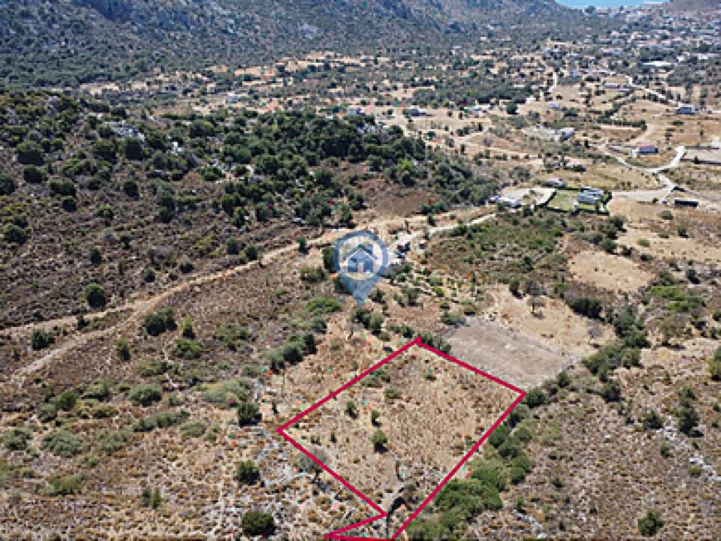 SU GAYRIMENKUL BOZBURUN YEŞILOVADA SATILIK TARLA