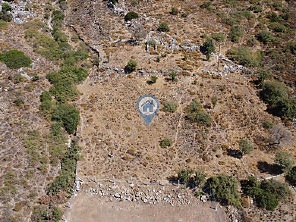 SU GAYRIMENKUL BOZBURUN YEŞILOVADA SATILIK TARLA