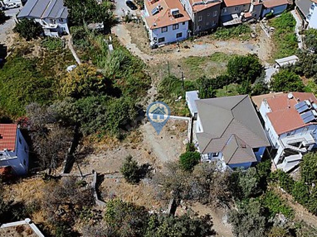 DENIZE 100 METRE SATILIK DENIZ MANZARALI SATILIK TARLA