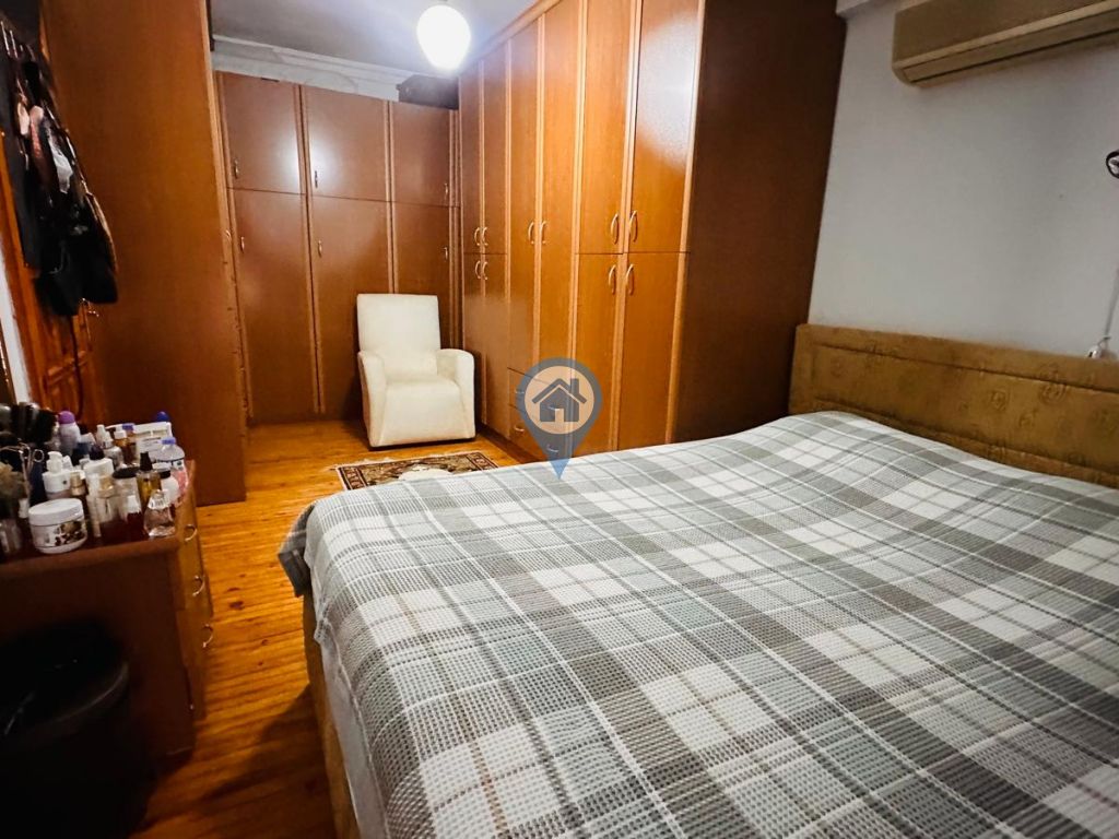 MARMARİS MERKEZDE SATILIK DAİRE