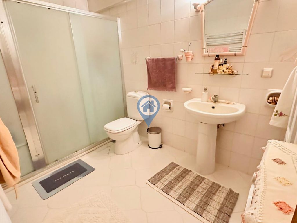 MARMARİS MERKEZDE SATILIK DAİRE