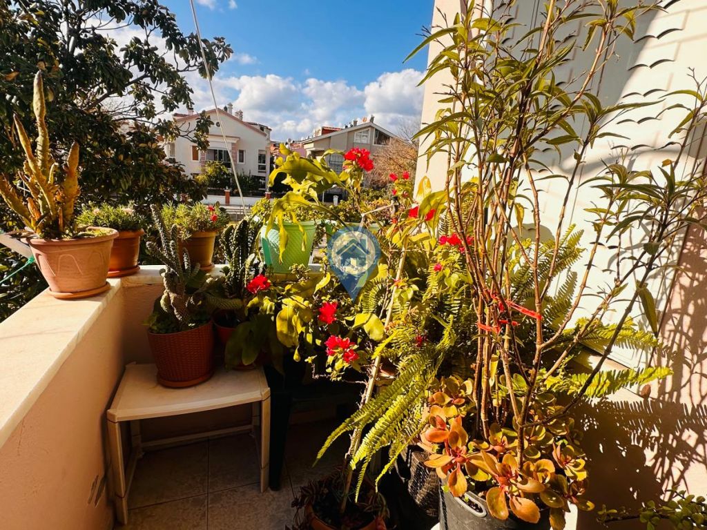 MARMARİS MERKEZDE SATILIK DAİRE