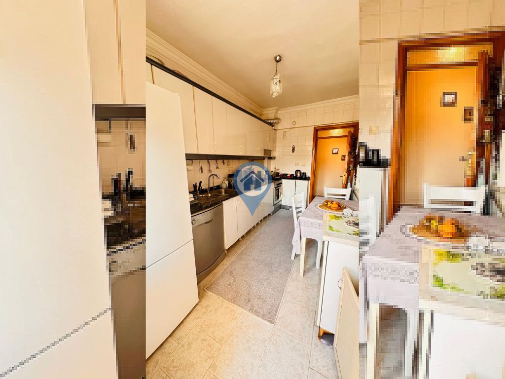 MARMARİS MERKEZDE SATILIK DAİRE