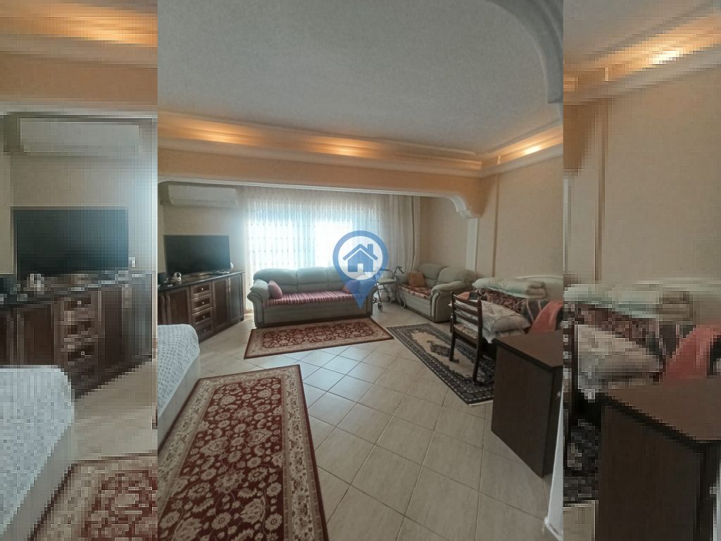 SU GAYRIMENKUL BELDIBI BARIŞKENT 2 SITESINDE SATILIK 3+1 DAIRE