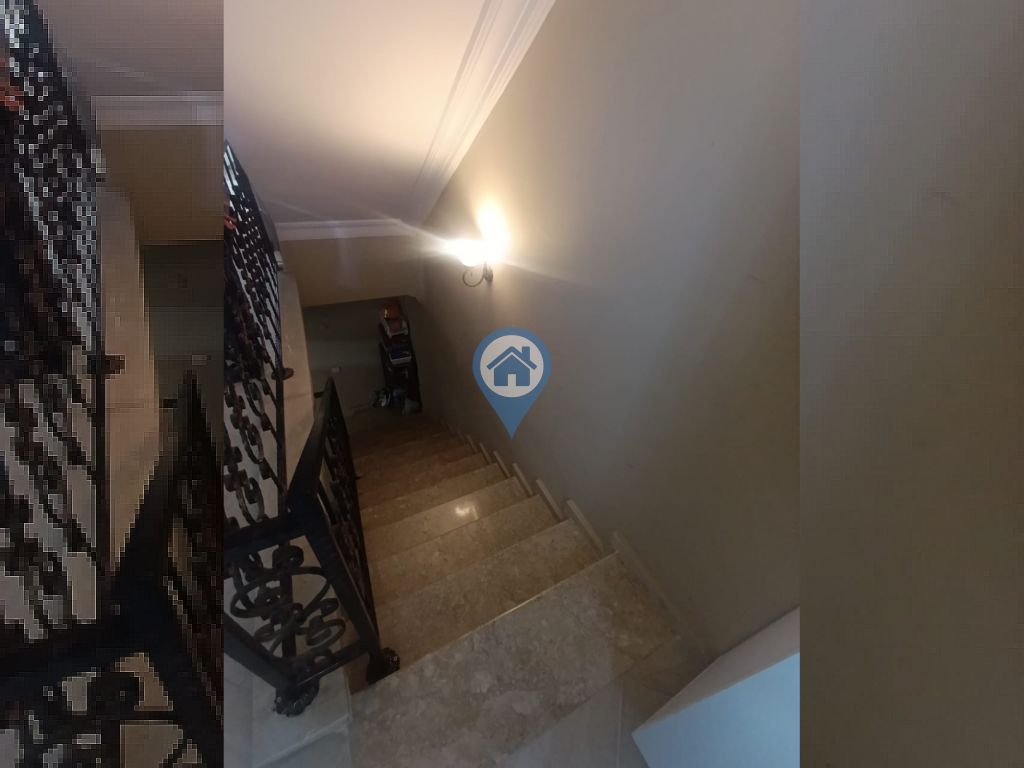 SU GAYRIMENKUL BELDIBI BARIŞKENT 2 SITESINDE SATILIK 3+1 DAIRE