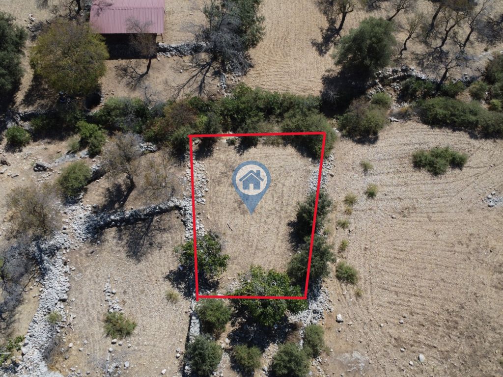 SÖĞÜTTE TOPRAĞIM OLSUN DIYORSANIZ SATILIK 375 M2 TARLA