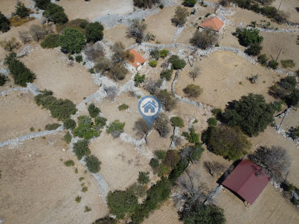 SÖĞÜTTE TOPRAĞIM OLSUN DIYORSANIZ SATILIK 375 M2 TARLA