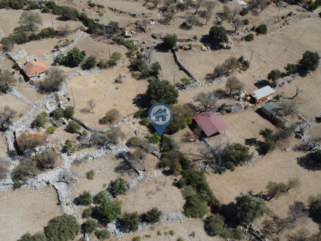 SÖĞÜTTE TOPRAĞIM OLSUN DIYORSANIZ SATILIK 375 M2 TARLA