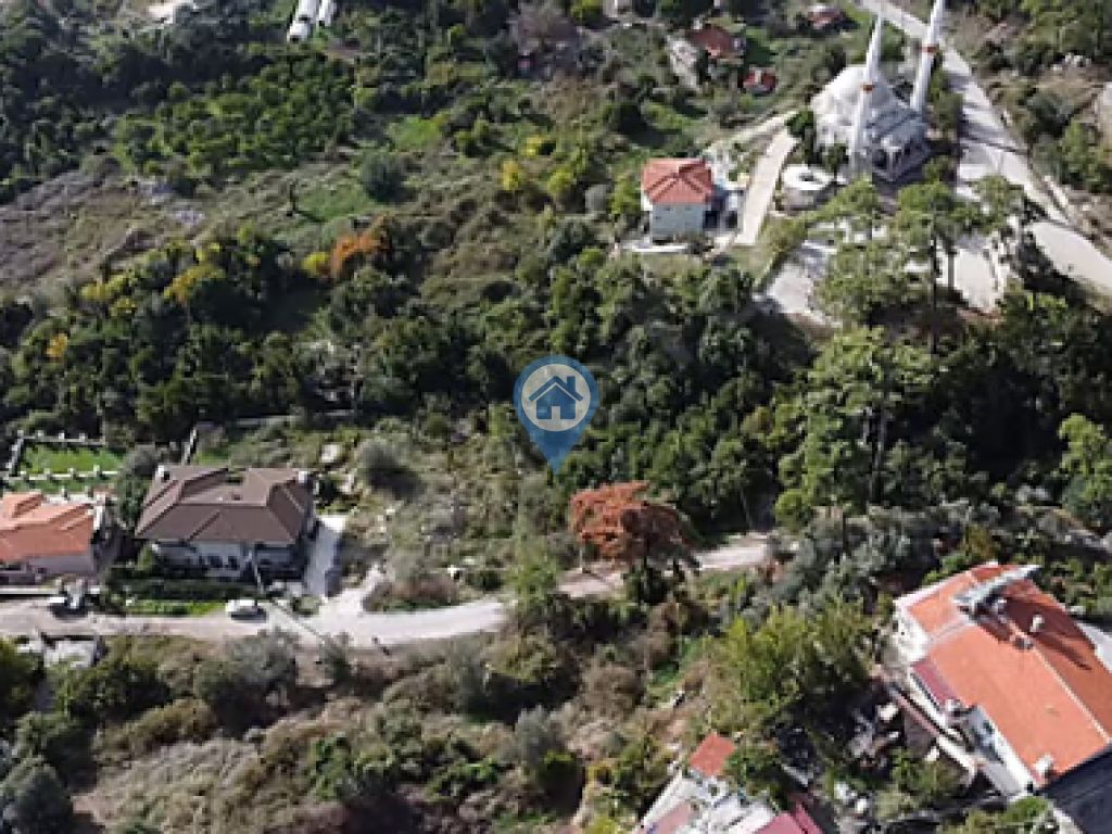 SU GAYRIMENKUL BELDIBI GÖKBELDE SATILIK İMARLI ARSA