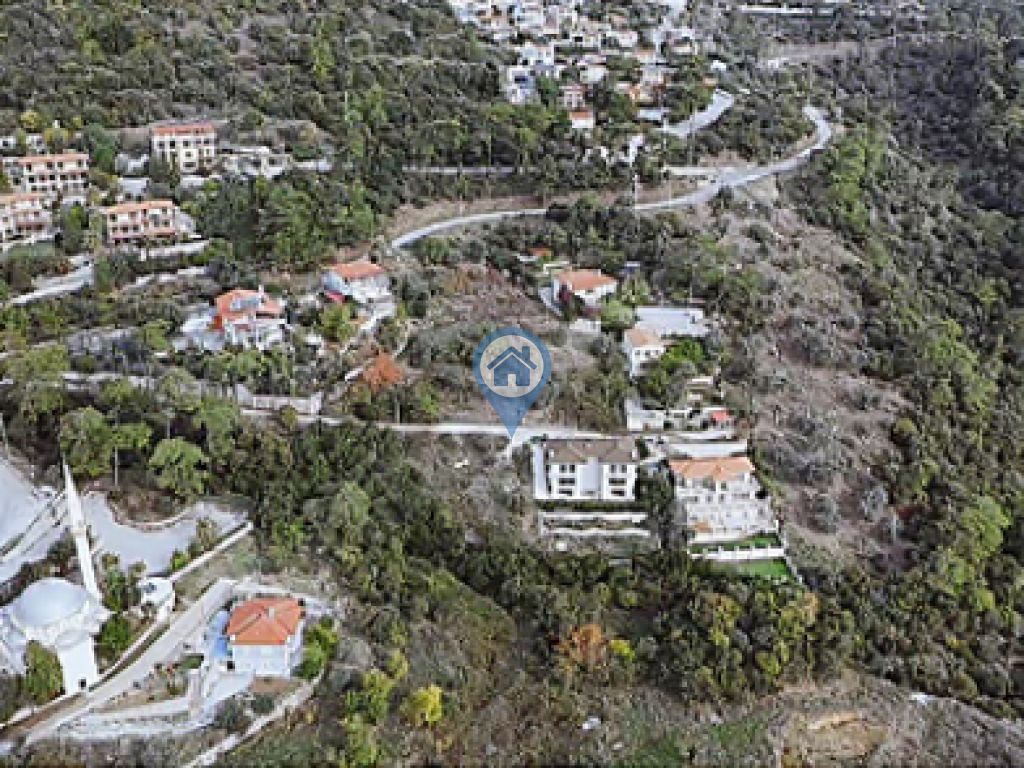 SU GAYRIMENKUL BELDIBI GÖKBELDE SATILIK İMARLI ARSA