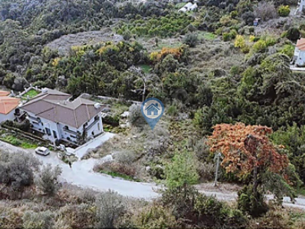 SU GAYRIMENKUL BELDIBI GÖKBELDE SATILIK İMARLI ARSA