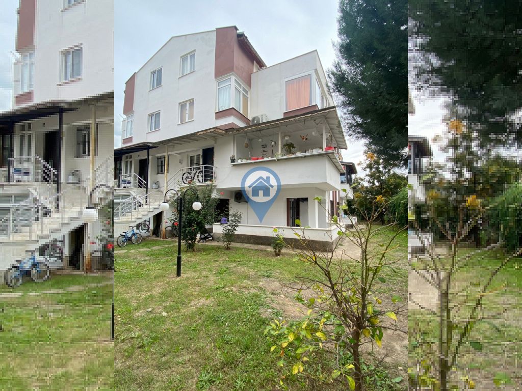 SU GAYRIMENKUL BELDIBI PEGASUS SITESINDE SATILIK 4+1 TRIPLEKS