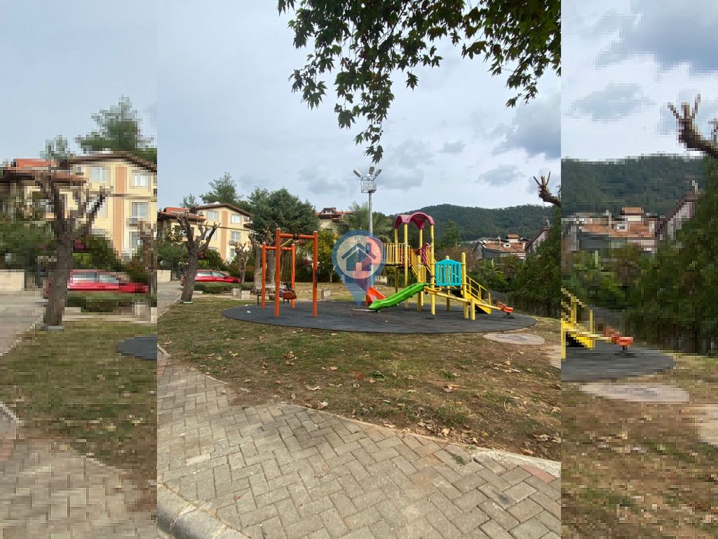 SU GAYRIMENKUL BELDIBI PEGASUS SITESINDE SATILIK 4+1 TRIPLEKS