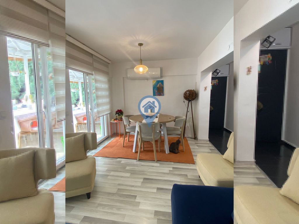 SU GAYRIMENKUL BELDIBI PEGASUS SITESINDE SATILIK 4+1 TRIPLEKS