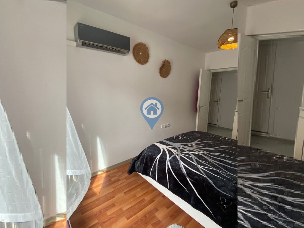 SU GAYRIMENKUL BELDIBI PEGASUS SITESINDE SATILIK 4+1 TRIPLEKS