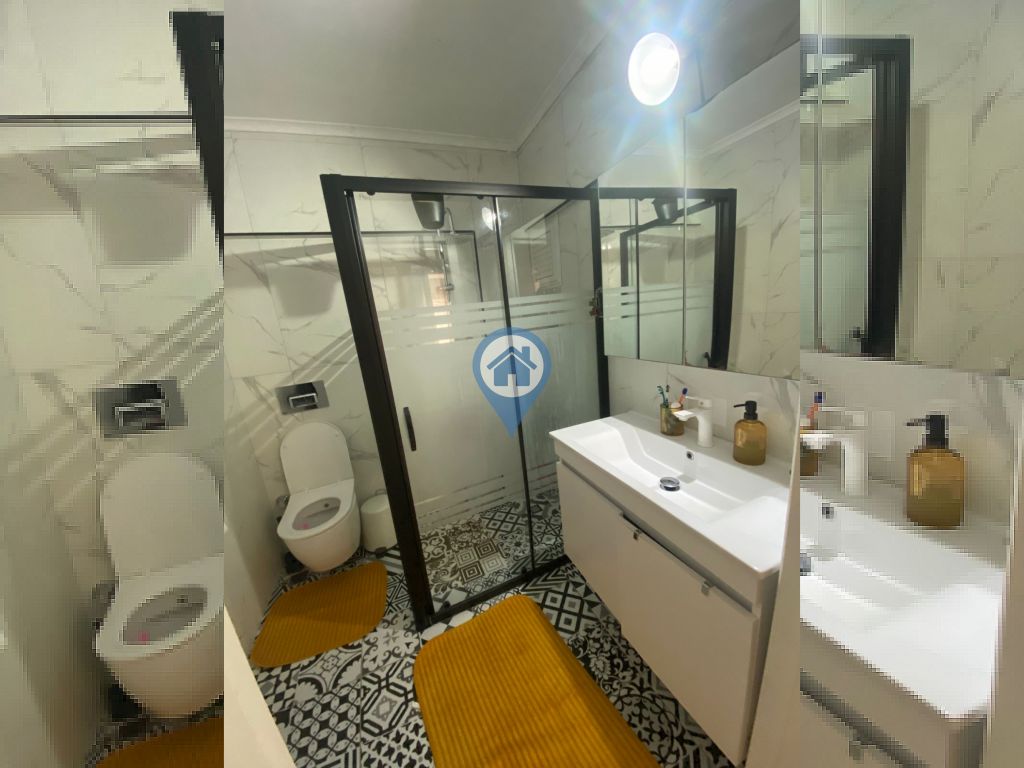 SU GAYRIMENKUL BELDIBI PEGASUS SITESINDE SATILIK 4+1 TRIPLEKS