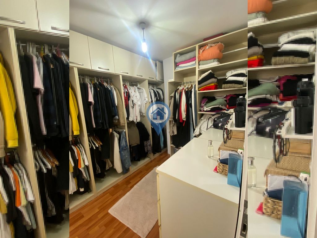 SU GAYRIMENKUL BELDIBI PEGASUS SITESINDE SATILIK 4+1 TRIPLEKS