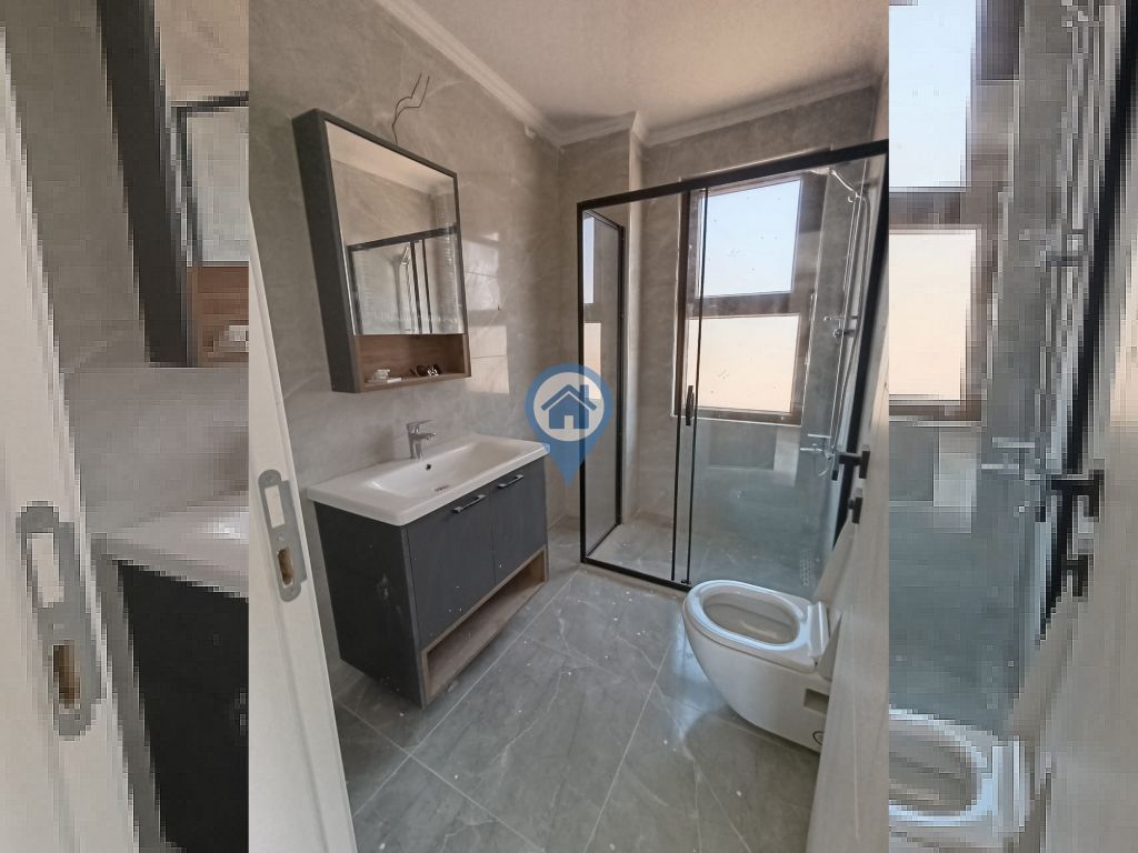 MARMARİS BOZBURUNDA SATILIK VİLLA