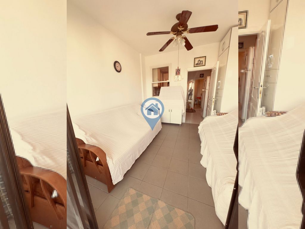 ÖZEL PLAJLI VE EŞYALI, DENİZE 100M, DENİZ MANZARALI, ASANSÖRLÜ