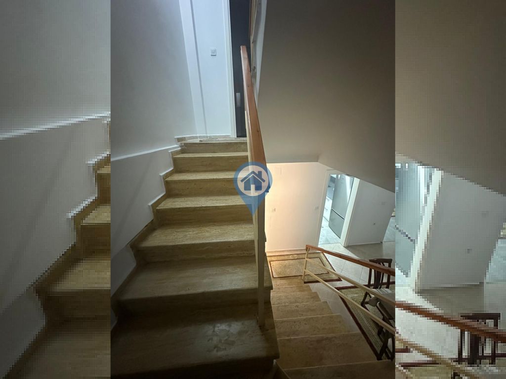 SU EMLAKTAN İÇMELERDE BAHÇELİ MÜSTAKİL SATILIK 2+1 DUBLEX