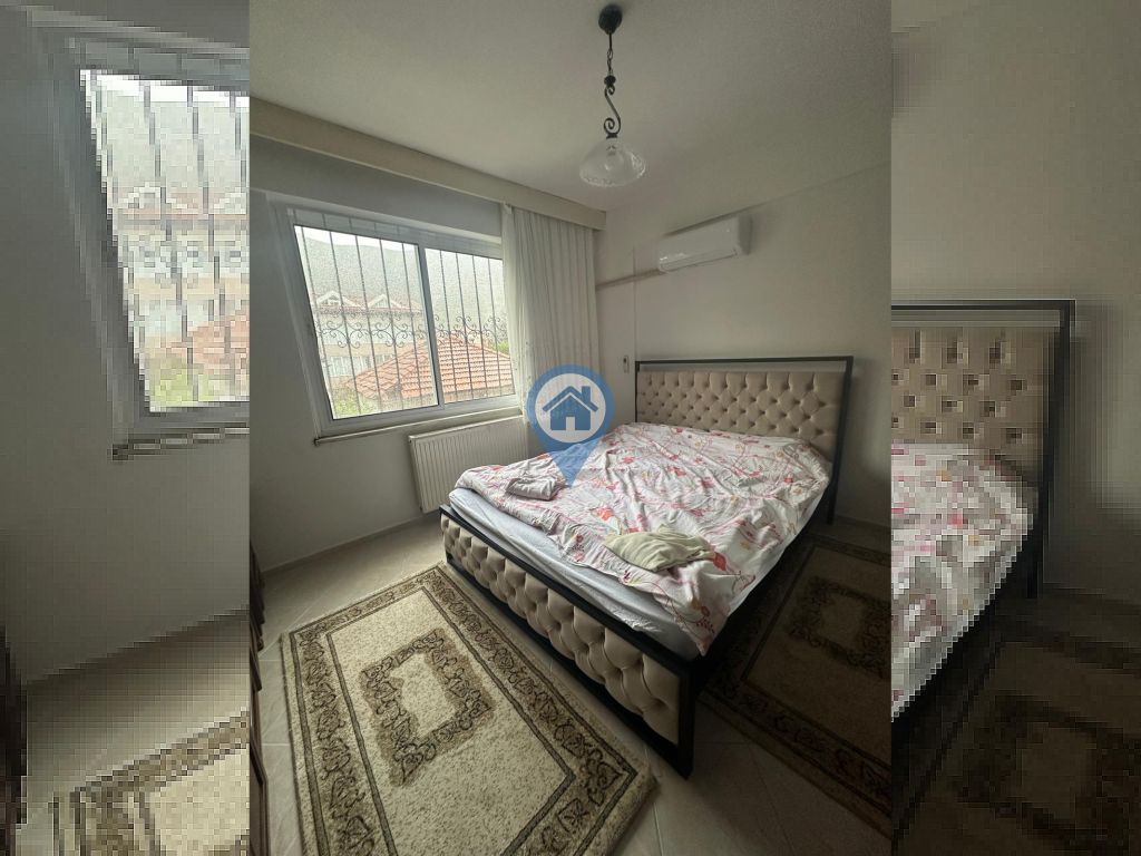 SU EMLAKTAN İÇMELERDE BAHÇELİ MÜSTAKİL SATILIK 2+1 DUBLEX