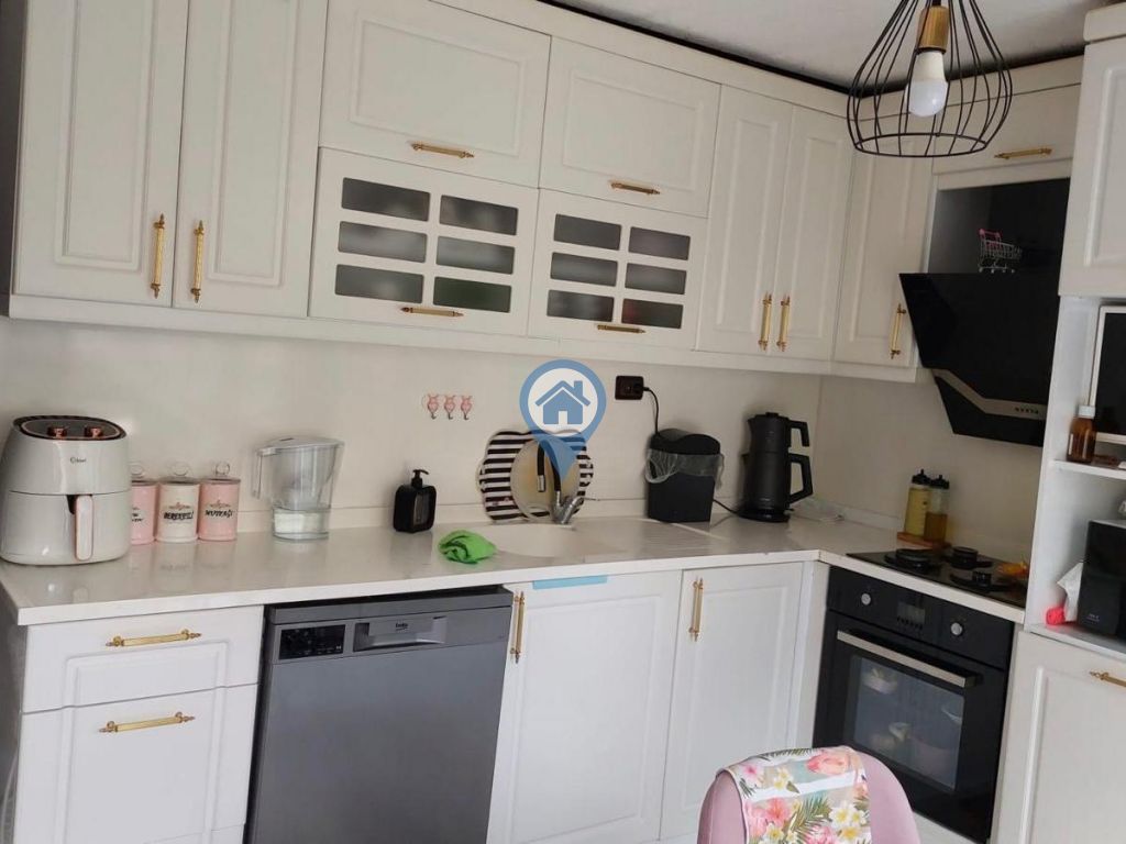 BAYIR KÖYÜNDE FIRSAT! GENİŞ BAHÇELİ MÜSTAKİL 2 KATLI 3+1 2+1 EV