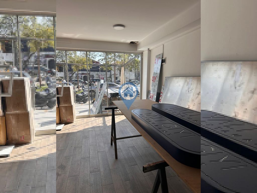 BARLAR SOKAĞI ARKASINDA GENİŞ İŞ KOLUNA UYGUN SATILIK DÜKKAN