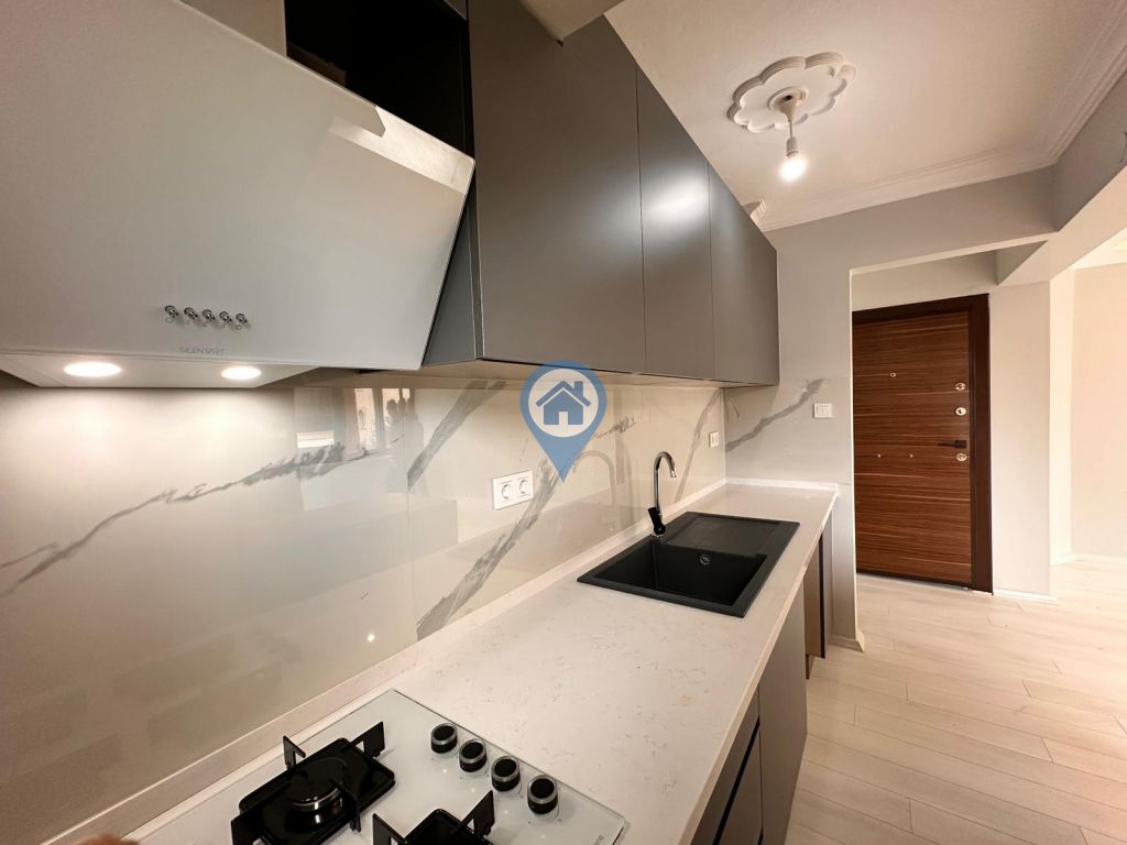 ÇILDIR MAHALLESİNDE SATILIK 2+1 DÜZ DAİRE