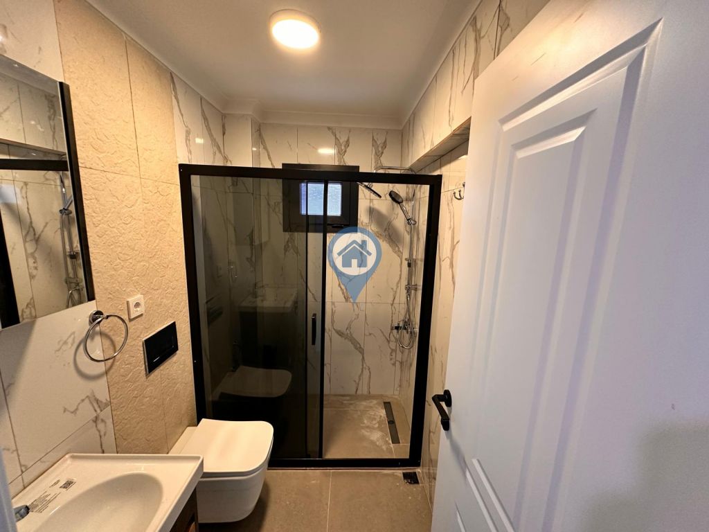 ÇILDIR MAHALLESİNDE SATILIK 2+1 DÜZ DAİRE