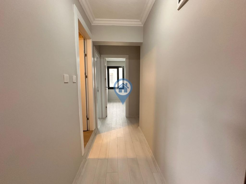ÇILDIR MAHALLESİNDE SATILIK 2+1 DÜZ DAİRE
