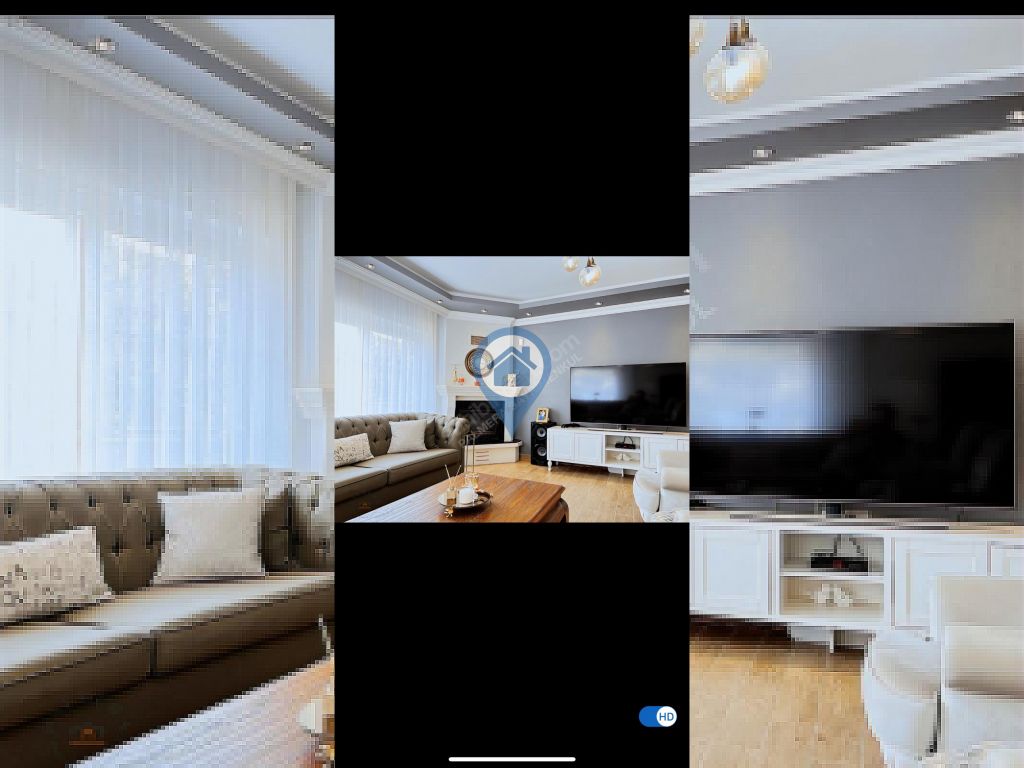 BELDİBİNDE SİTE İÇİ FOURLEKS İÇİ YAPILI SATILIK VİLLA