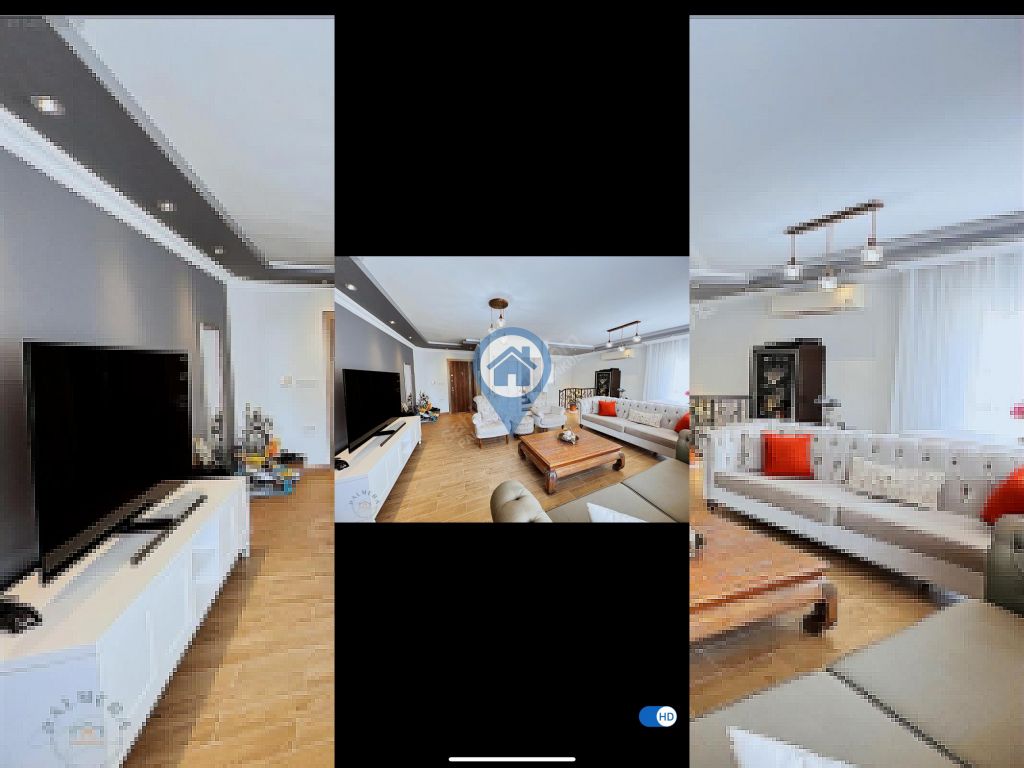 BELDİBİNDE SİTE İÇİ FOURLEKS İÇİ YAPILI SATILIK VİLLA