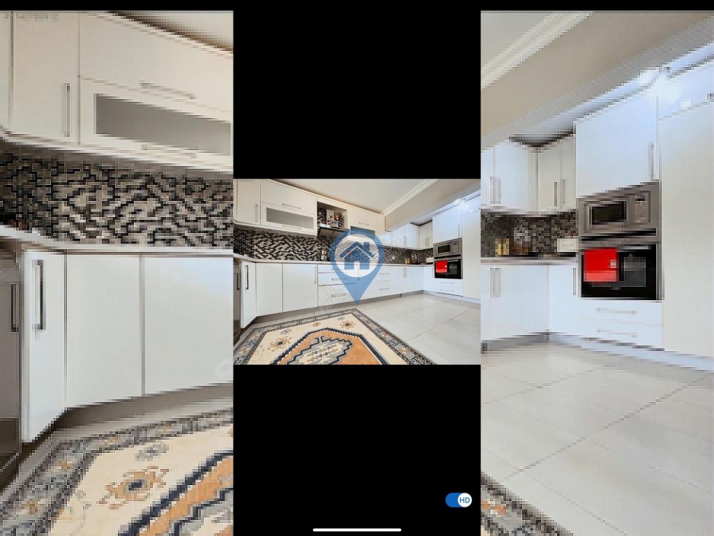 BELDİBİNDE SİTE İÇİ FOURLEKS İÇİ YAPILI SATILIK VİLLA