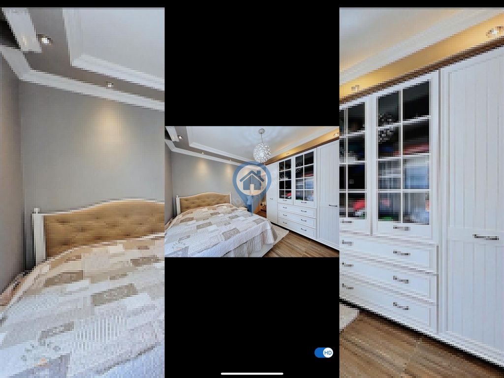 BELDİBİNDE SİTE İÇİ FOURLEKS İÇİ YAPILI SATILIK VİLLA