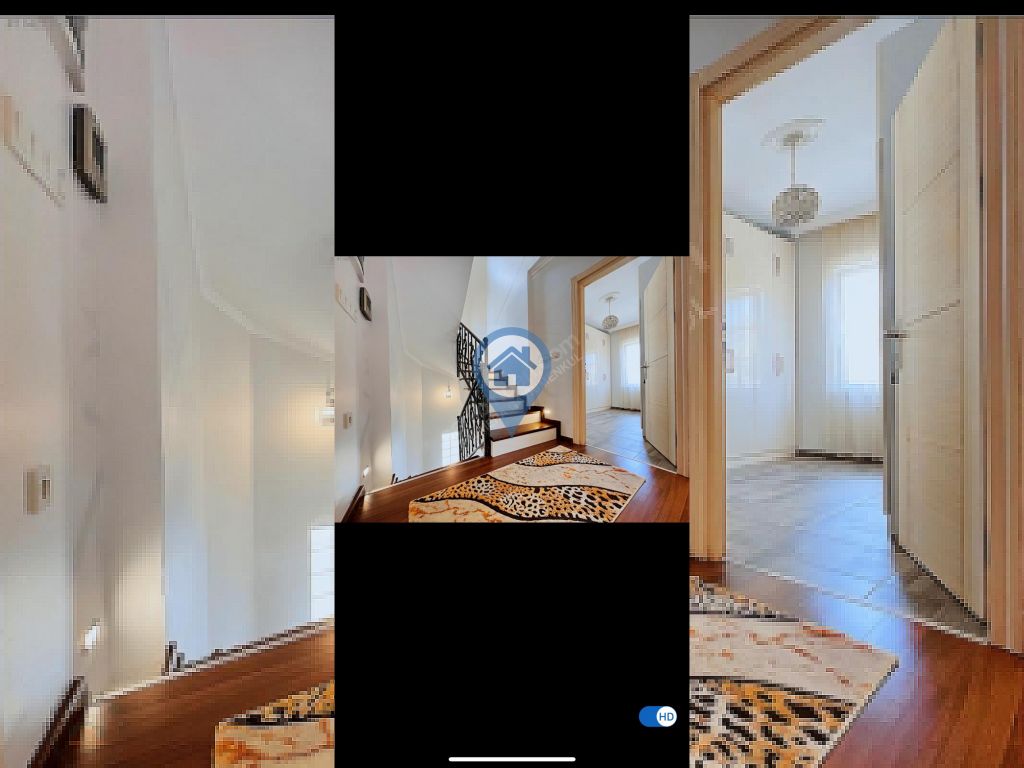 BELDİBİNDE SİTE İÇİ FOURLEKS İÇİ YAPILI SATILIK VİLLA