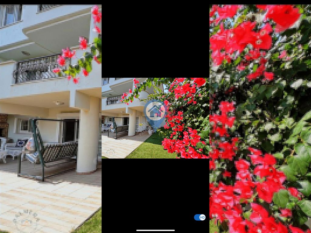 BELDİBİNDE SİTE İÇİ FOURLEKS İÇİ YAPILI SATILIK VİLLA