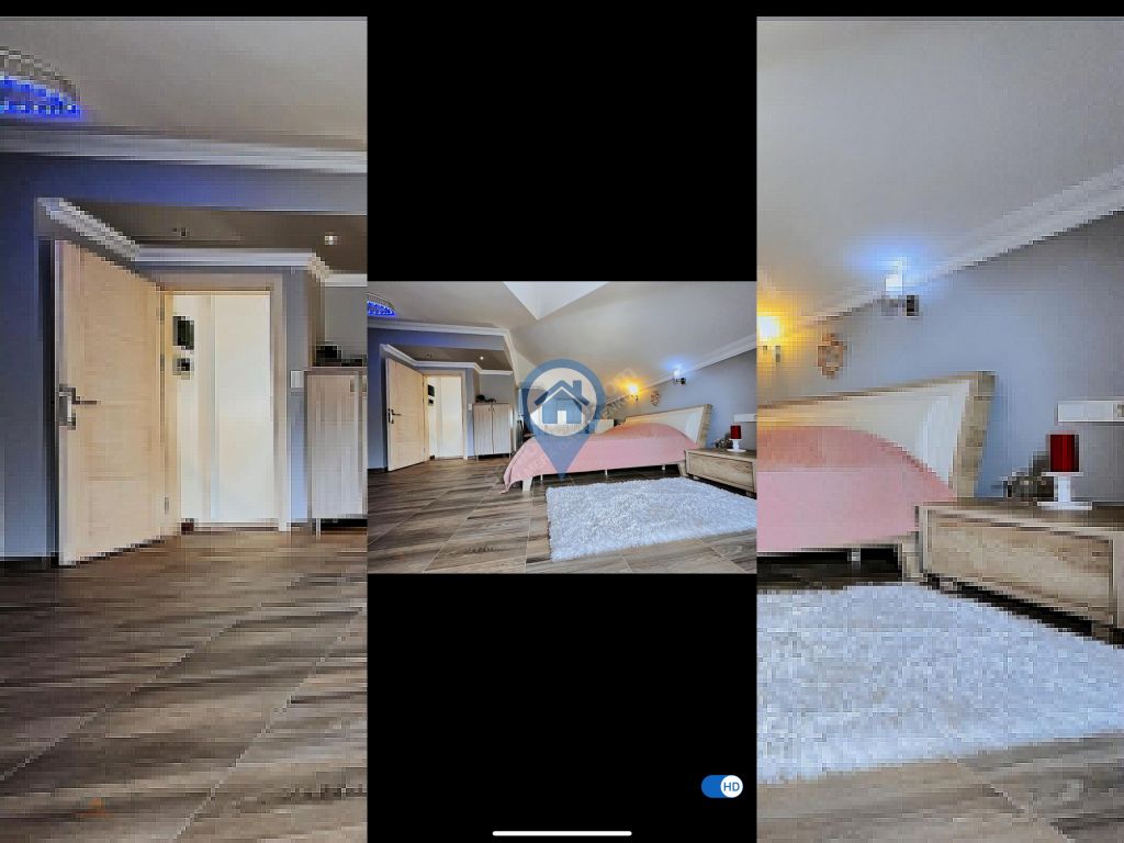 BELDİBİNDE SİTE İÇİ FOURLEKS İÇİ YAPILI SATILIK VİLLA